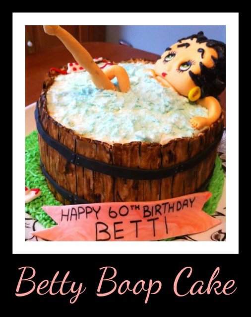 bettyboopcake