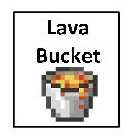 lava bucket 2inby175in