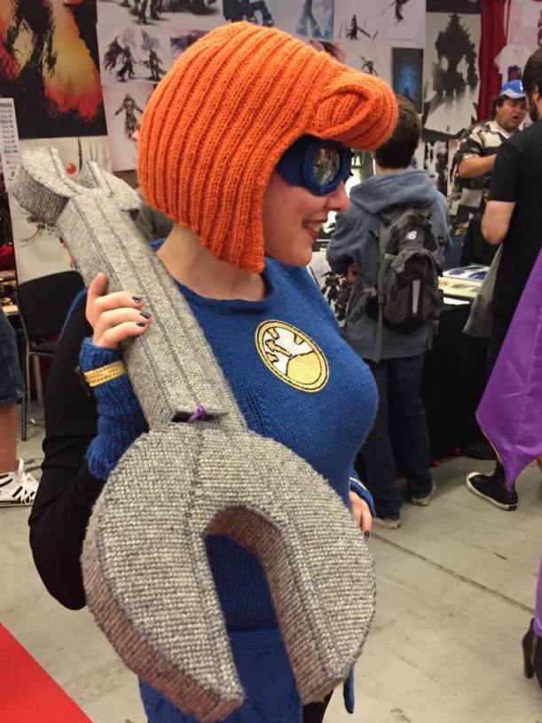 kroon skylanders sprocket