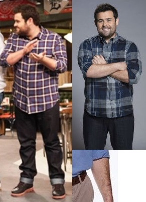 undateable brett pic