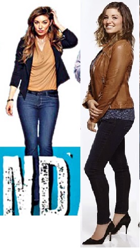 undateable leslie pic