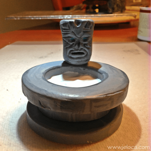 healing spring no flash