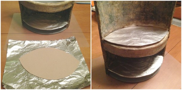 pitfall the lost expedition cake day 03 part 02 assembly 01