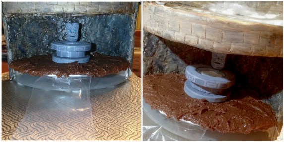 pitfall the lost expedition cake day 03 part 02 assembly 08