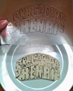 skylanders cookies and fondant topper 01