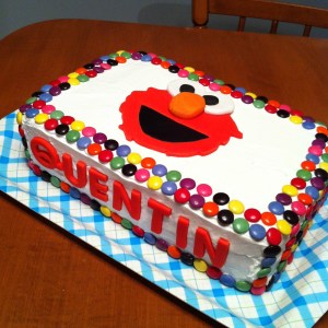 elmo cake 01