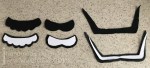 How To: Easy DIY Super Mario Bros Mario, Luigi, Wario and Waluigi ...